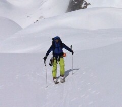 Ski de haute route